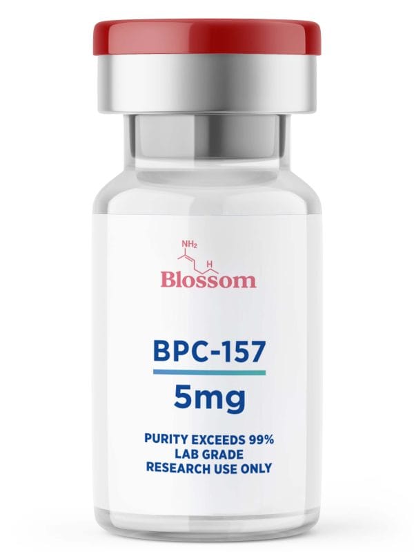 BPC-157 - 5mg