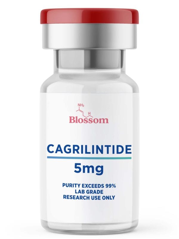 Cagrilintide - 5mg