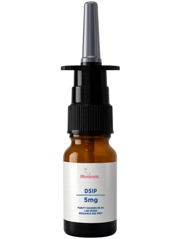DSIP Nasal Spray - 5mg
