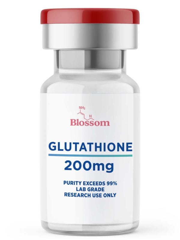 Glutathione - 200mg