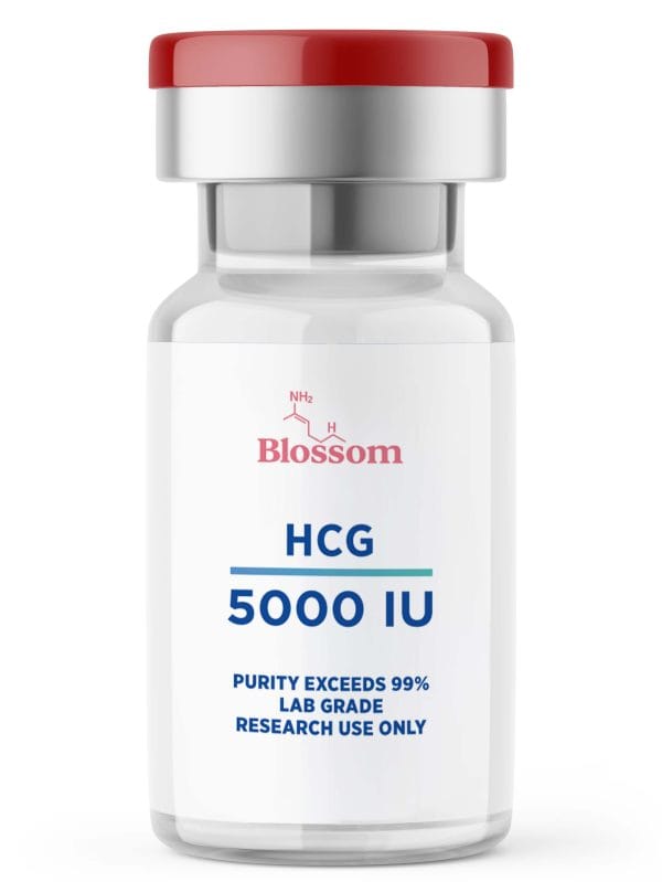 HCG 5000iu