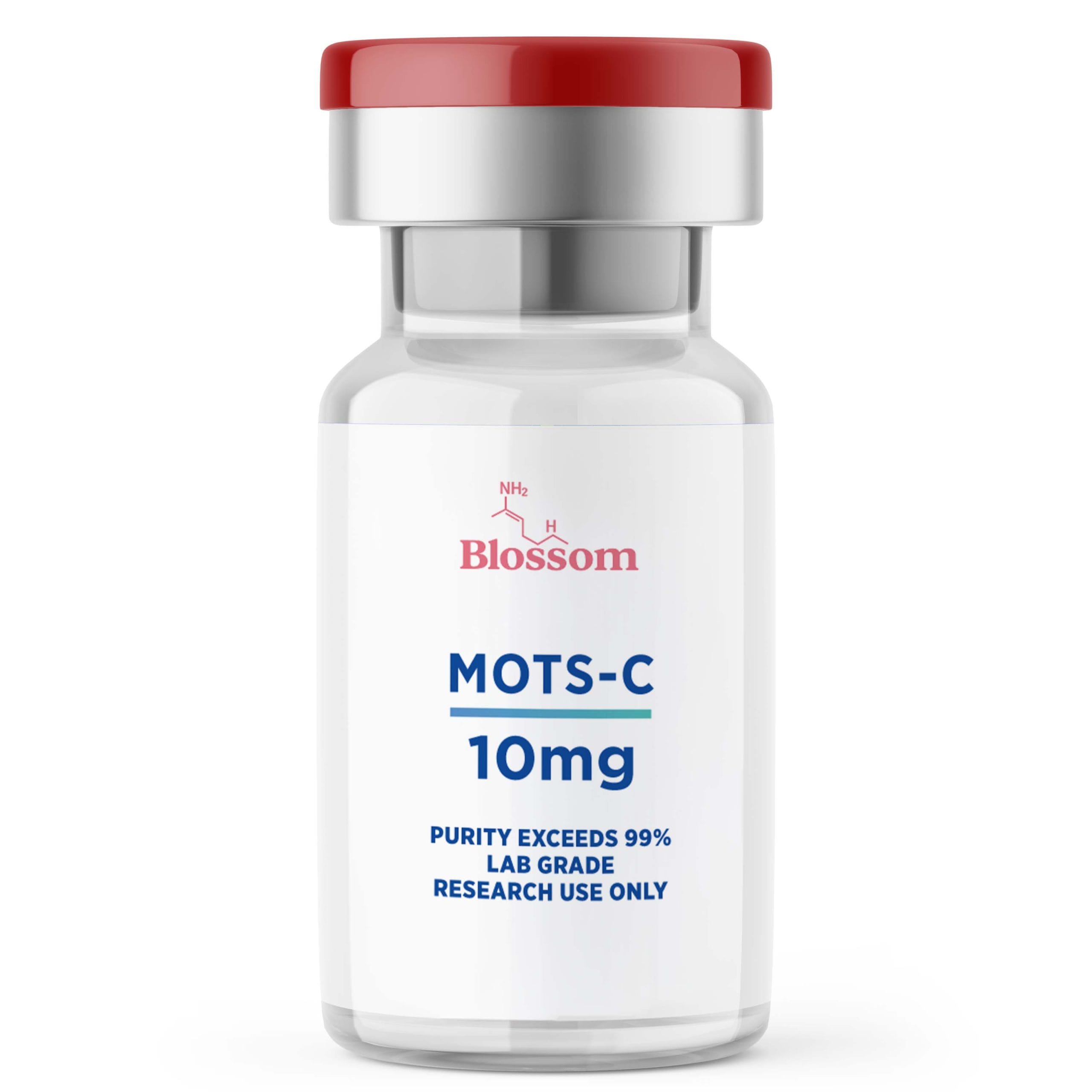 Mots-c Blossom Bottle