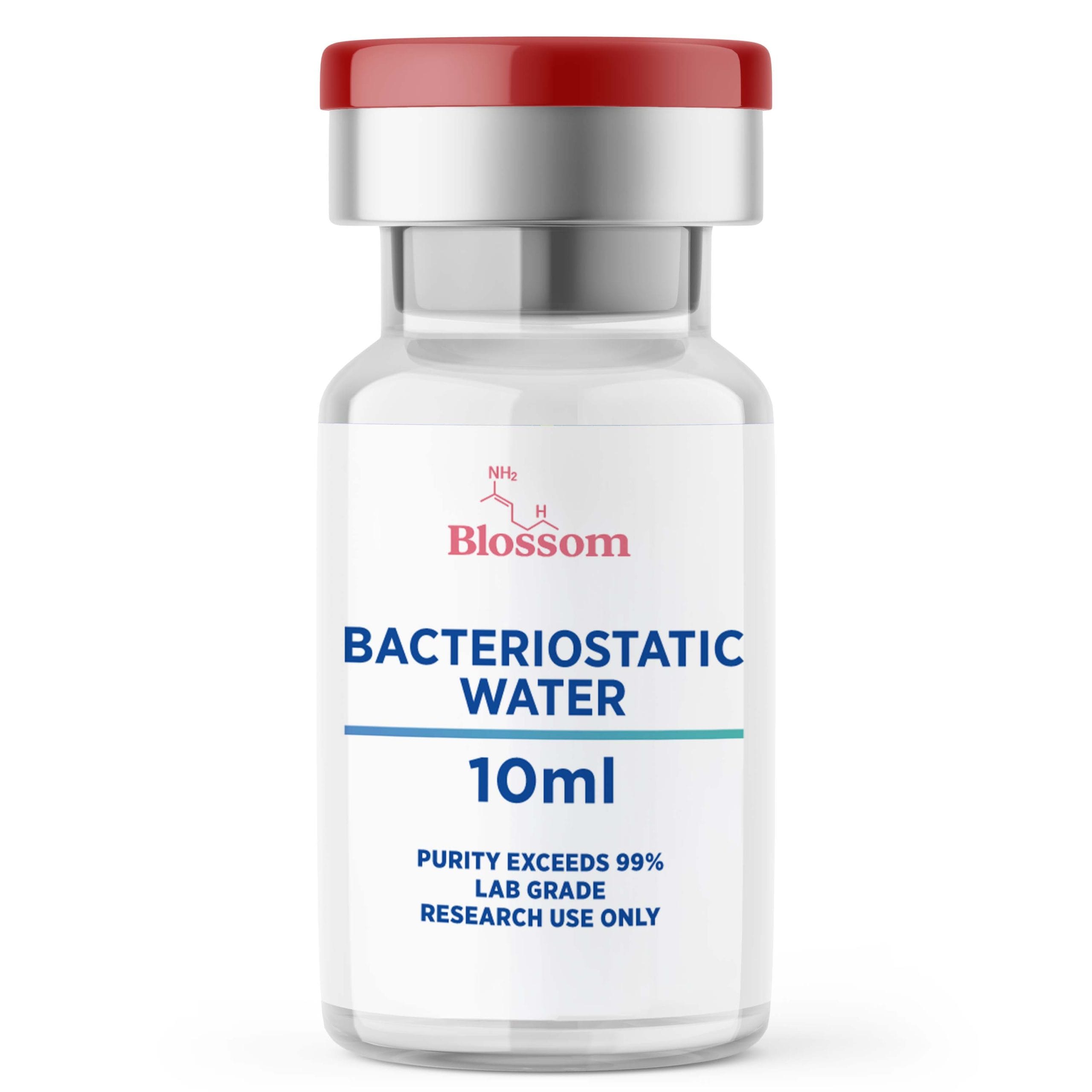 Bac Water Blossom Bottle