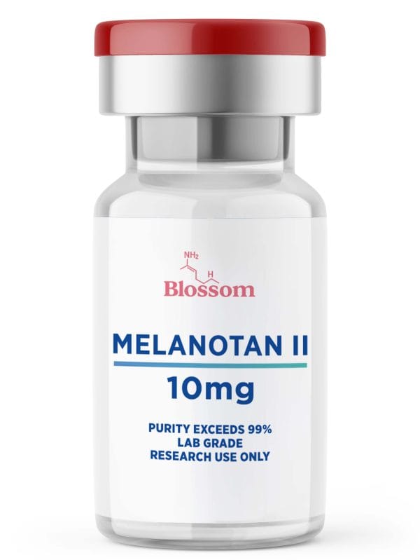 Melanotan II - 10mg