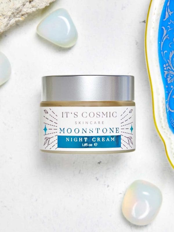 Moonstone Night Cream